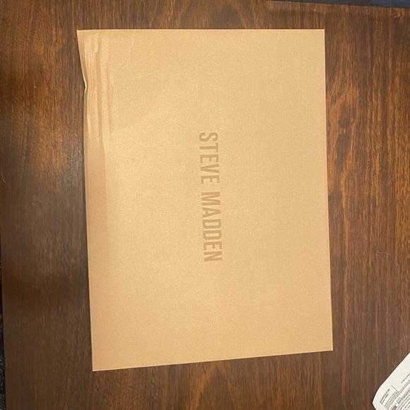 Steve Madden boots - Picture 4 of 6